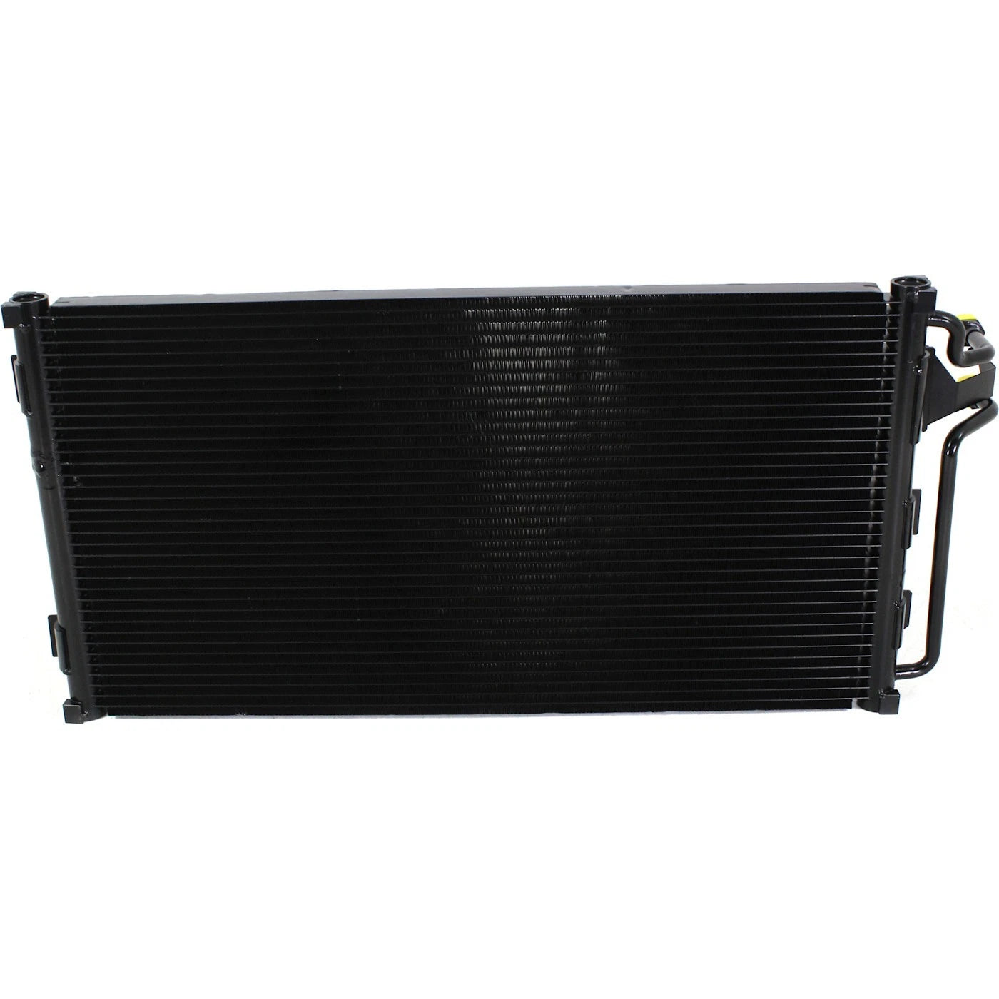 A/C Condenser For 1995-2005 Chevrolet Blazer Fits 1994-2004 S10 GM3030156