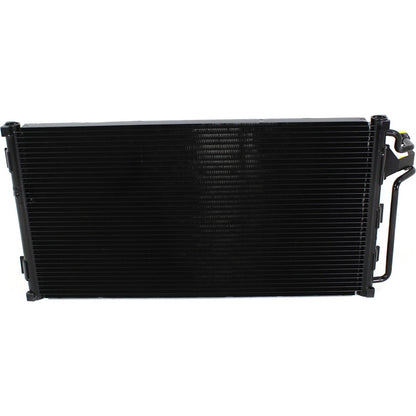 A/C Condenser For 1995-2005 Chevrolet Blazer Fits 1994-2004 S10 GM3030156