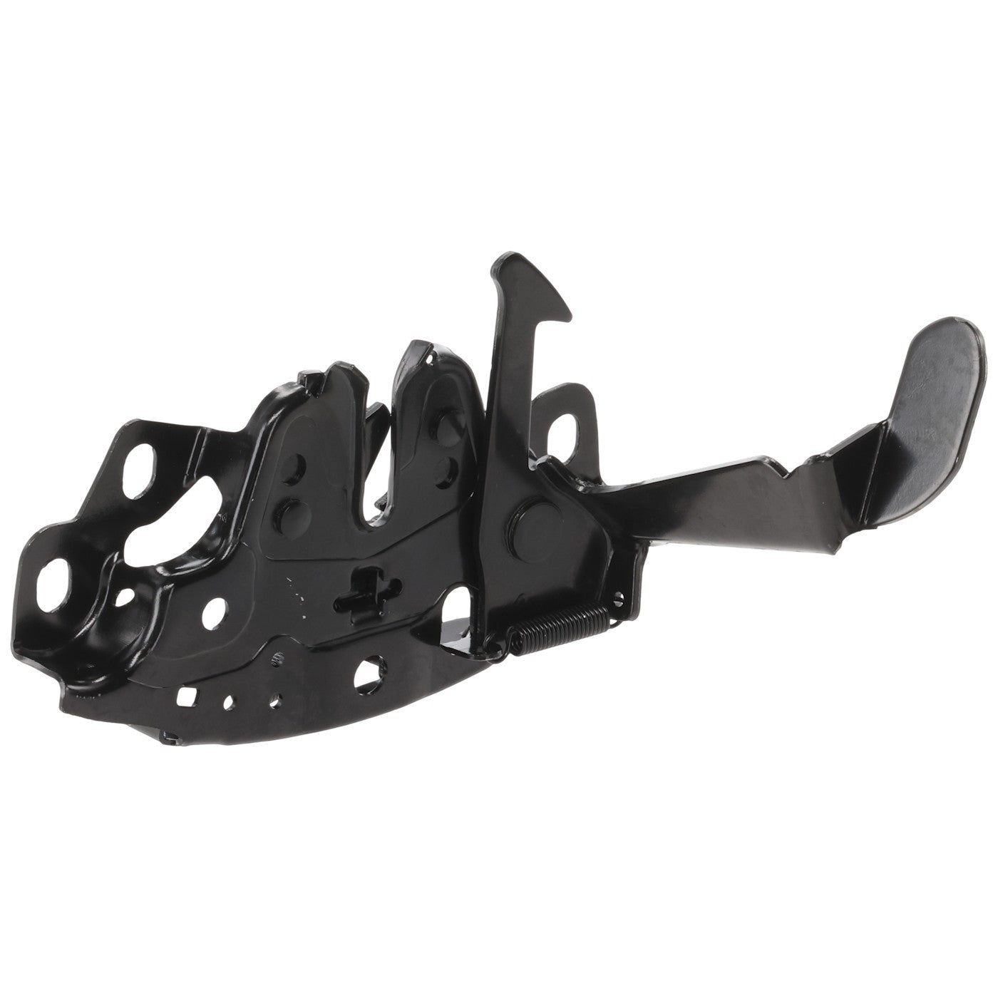 Hood Latch For 2009-2014 Nissan Maxima Steel NI1234125 656019N00B