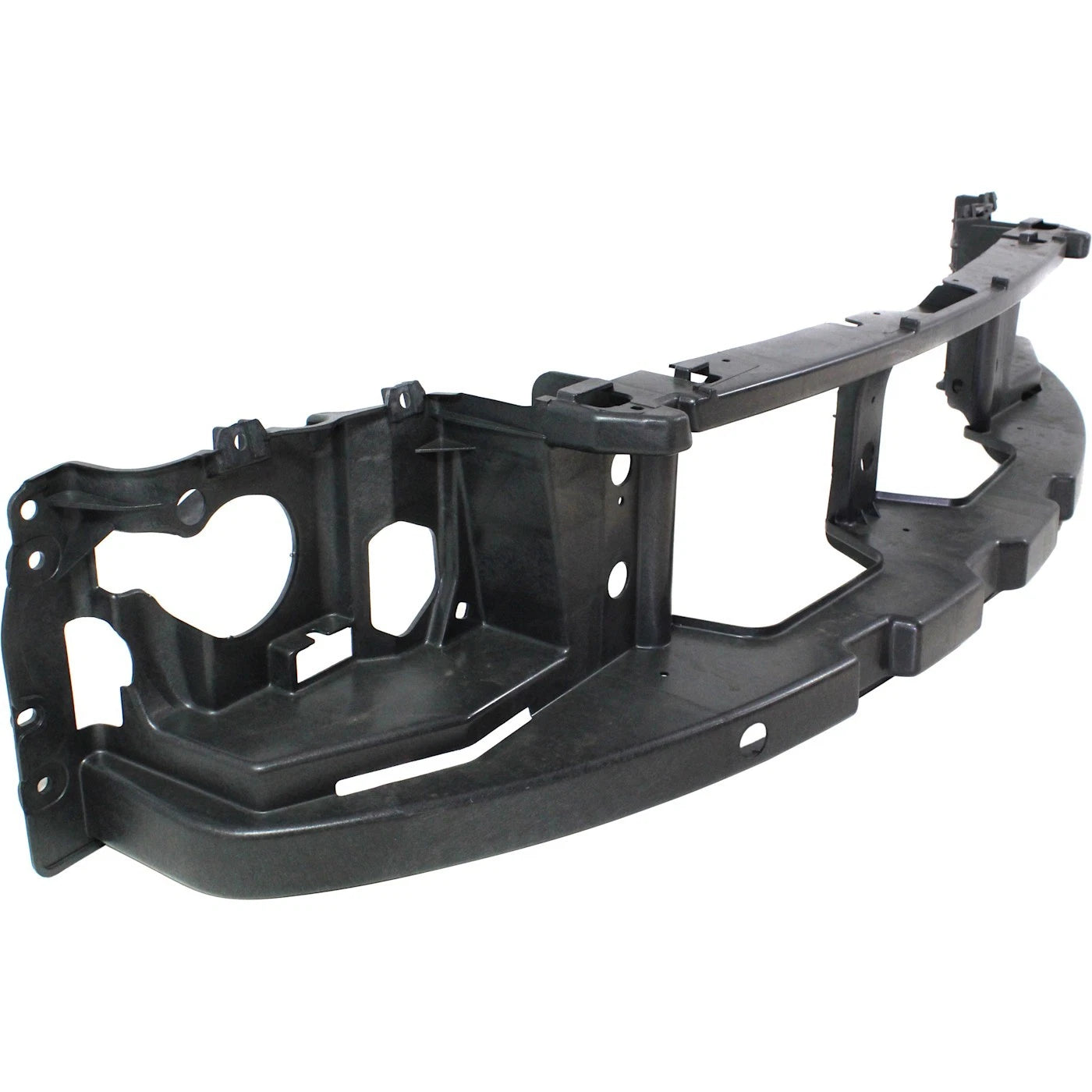 Header Panel For 2003-06 Ford Expedition Grille Opening Panel Thermoplastic