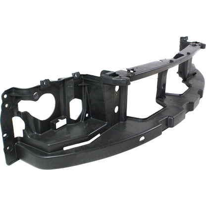 Header Panel For 2003-06 Ford Expedition Grille Opening Panel Thermoplastic