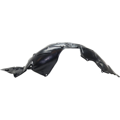 Set of 2 Fender Liner For Honda Civic 2017-2019 Front Left & Right Inner LX H/B