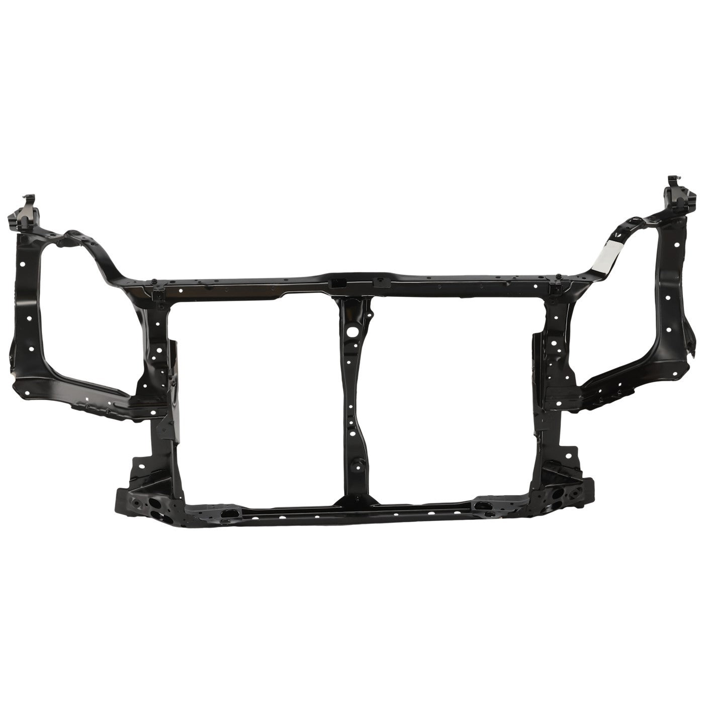 Radiator Support Assembly For 2002-2006 Honda CR-V HO1225130 60400S9AA01ZZ