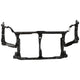 Radiator Support Assembly For 2002-2006 Honda CR-V HO1225130 60400S9AA01ZZ