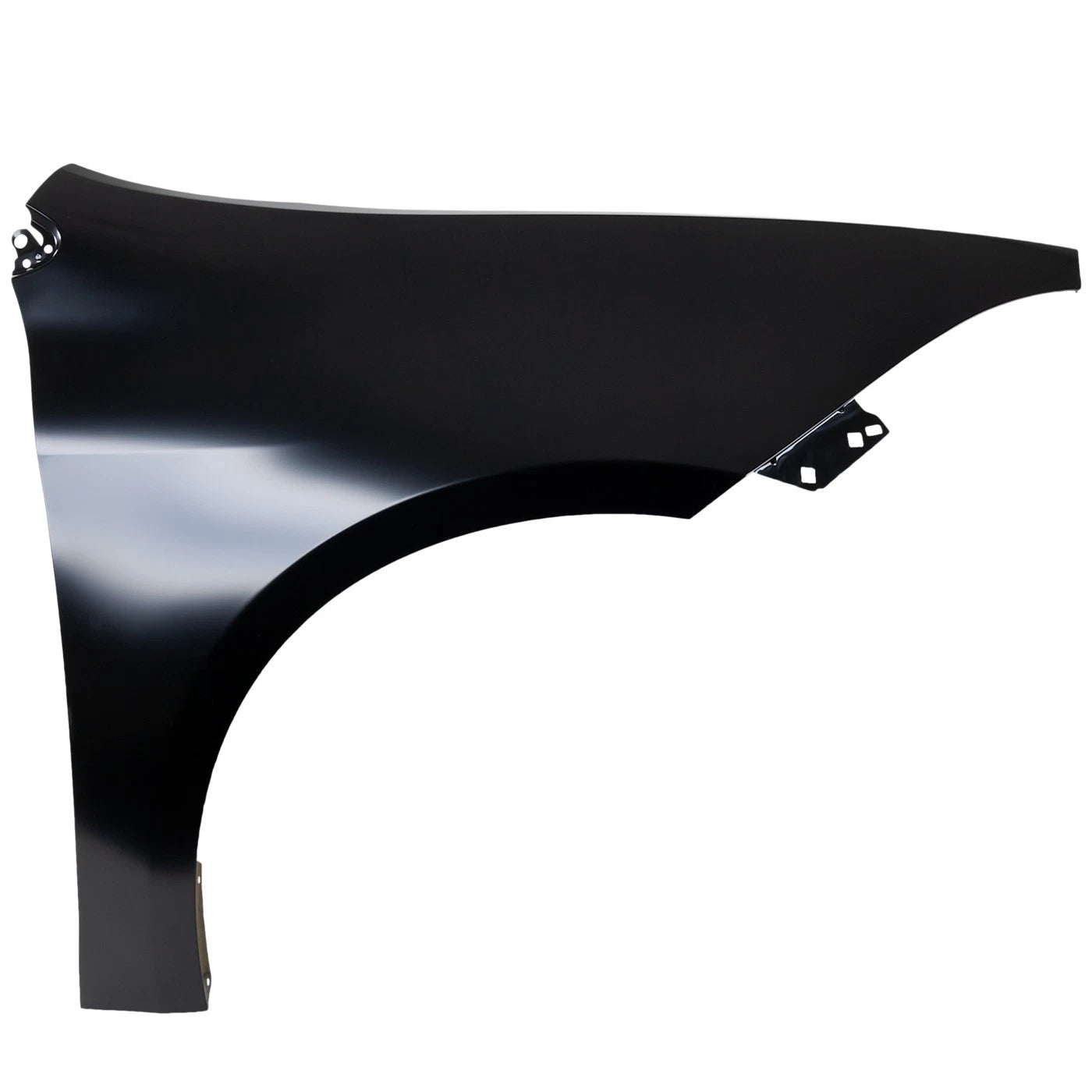 CAPA Certified Fender For Dodge Dart 2013-2016 Front Passenger Side