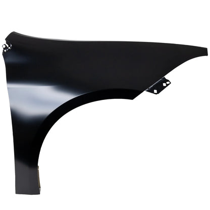 CAPA Certified Fender For Dodge Dart 2013-2016 Front Passenger Side