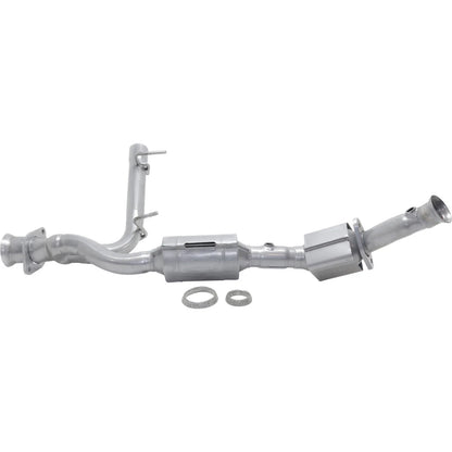 Catalytic Converter Set For 2003-04 Ford Expedition 5.4L LH and RH Side