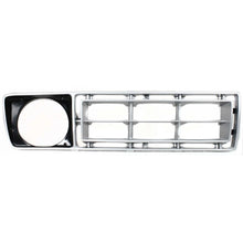 Grille For Ford F-150 F-250 F-350 F-100 F-500 1976-1977 Left and Right Silver