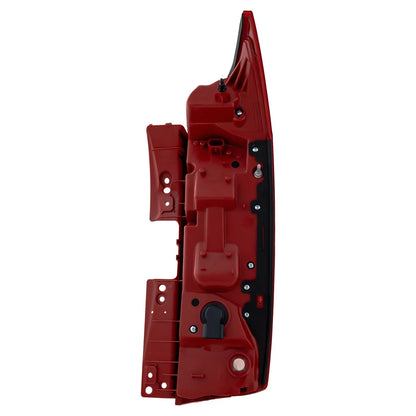 Tail Light for 2010-2016 Cadillac SRX Driver Side