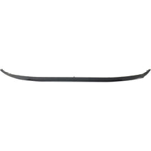 Front Valance For 2011-2014 Ford Edge For 17 inches wheels Textured