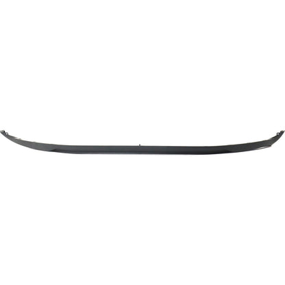Front Valance For 2011-2014 Ford Edge For 17 inches wheels Textured
