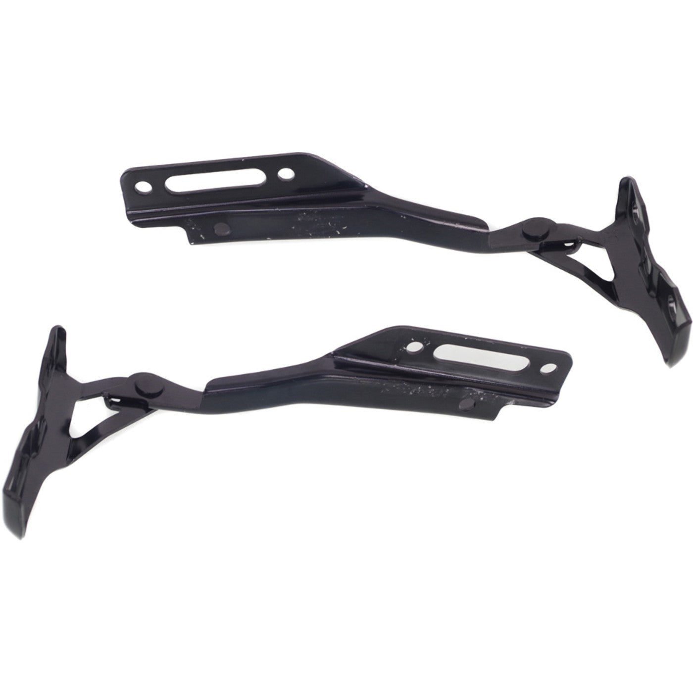Hood Hinges For 2014-2017 Honda Odyssey Driver and Passenger Side 60120TK8A10ZZ