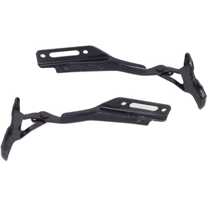 Hood Hinges For 2014-2017 Honda Odyssey Driver and Passenger Side 60120TK8A10ZZ