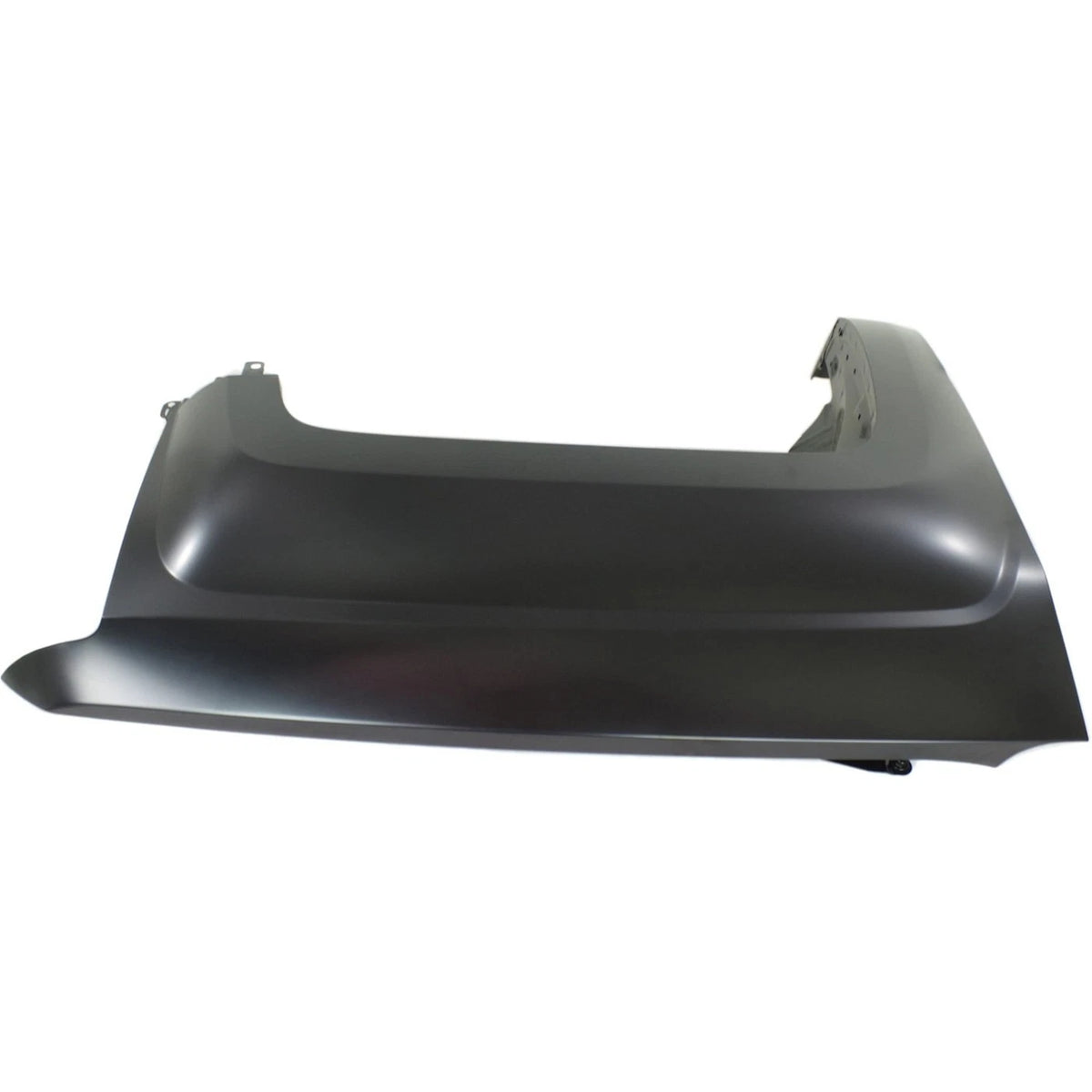 Fender For Chevrolet Silverado 1500 2014-2018 Front Left and Right Assembly
