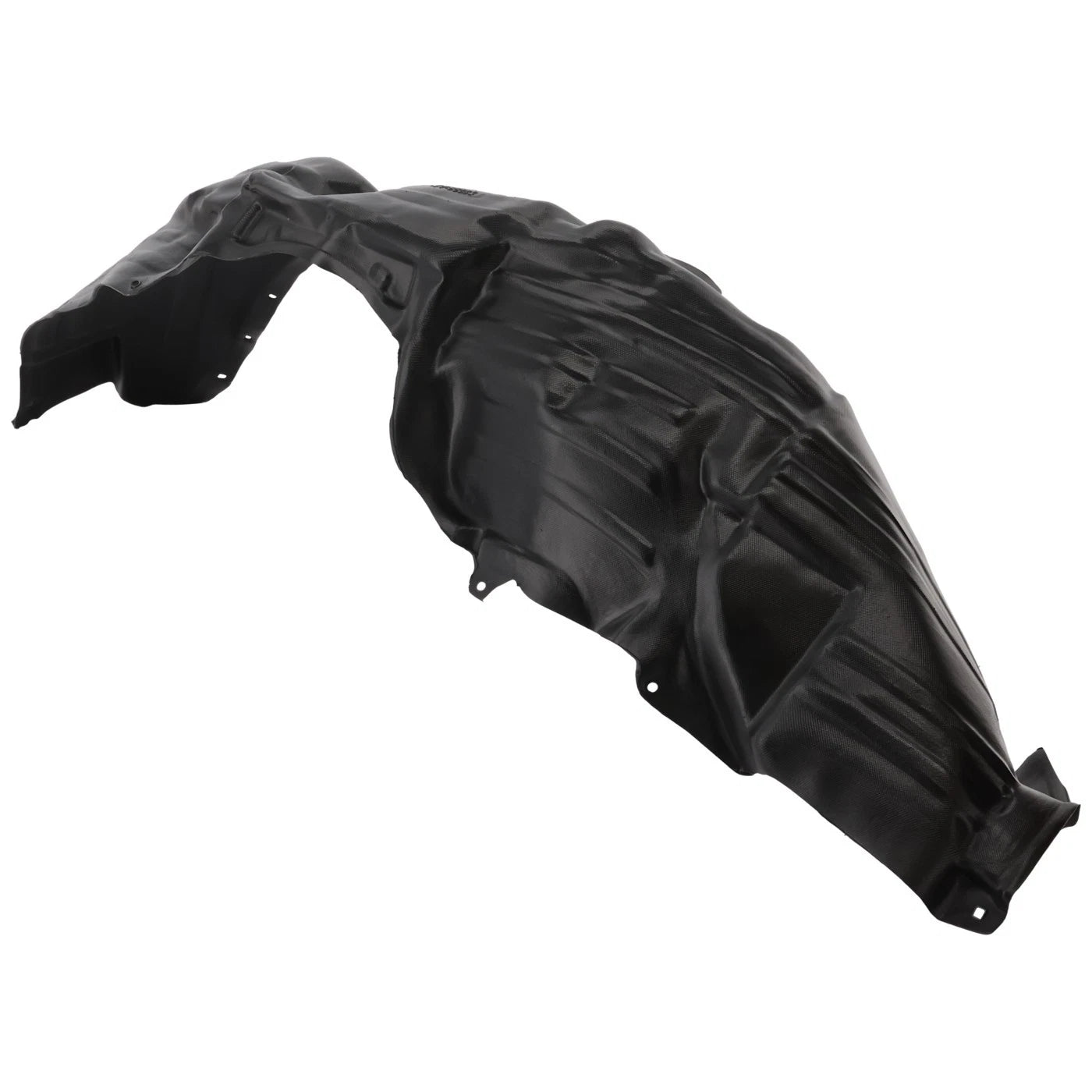 Fender Liner For Toyota Sienna 2011-2014 Front Driver Side Inner
