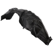 Fender Liner For Toyota Sienna 2011-2014 Front Driver Side Inner