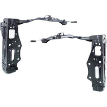 Radiator Support Core Set For 2014-20 Lexus IS350 IS300 IS250 IS200t Side Panel