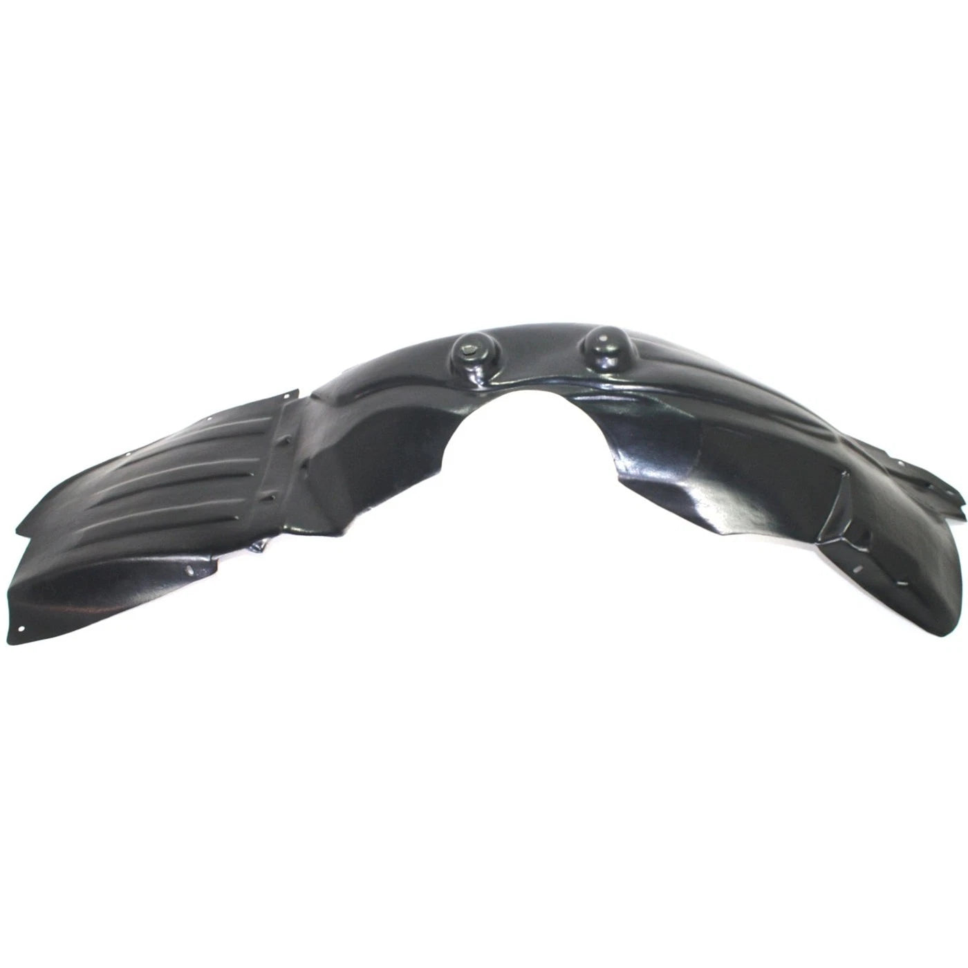 Set of 2 Fender Liner For Dodge Journey 2009-2020 Front Inner