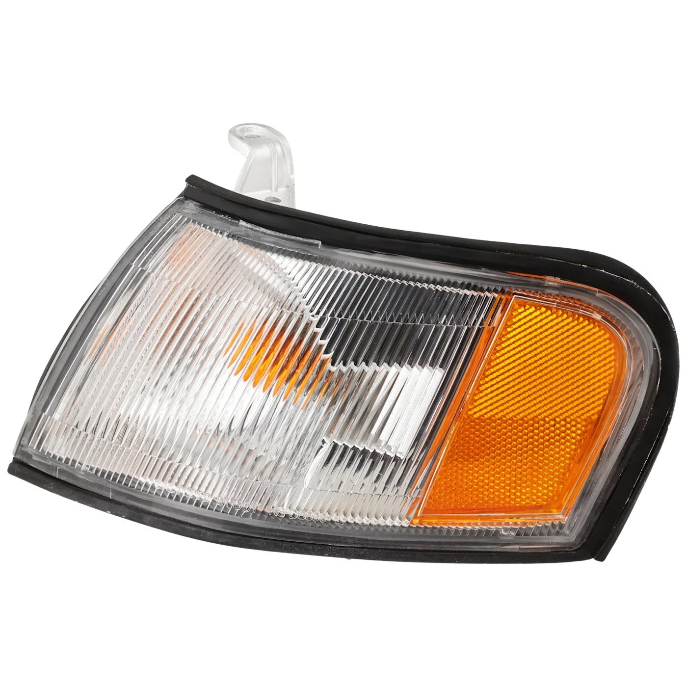 Corner Light For 95-99 Nissan Sentra Set of 2 Left & Right Incandescent w/ Bulbs