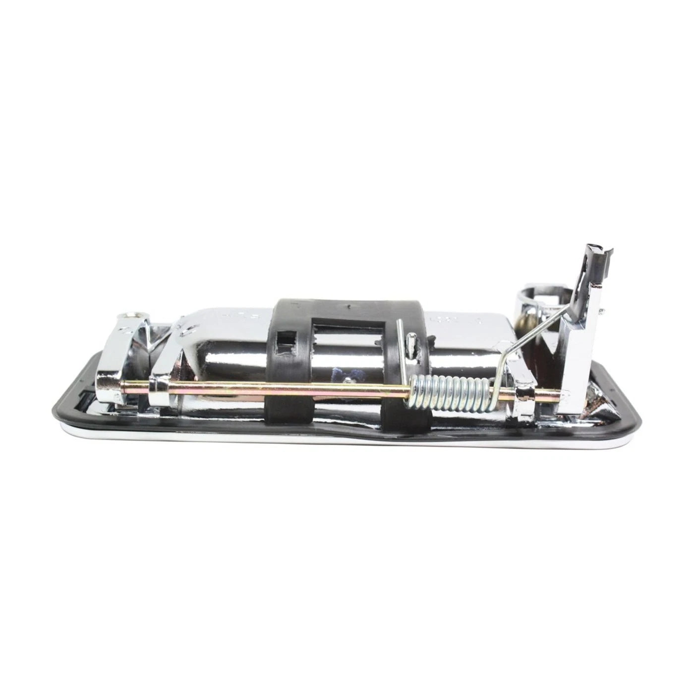 Chrome Outer Exterior Outside Door Handle Pair Set for 95-01 Chevy GMC C/K Truck