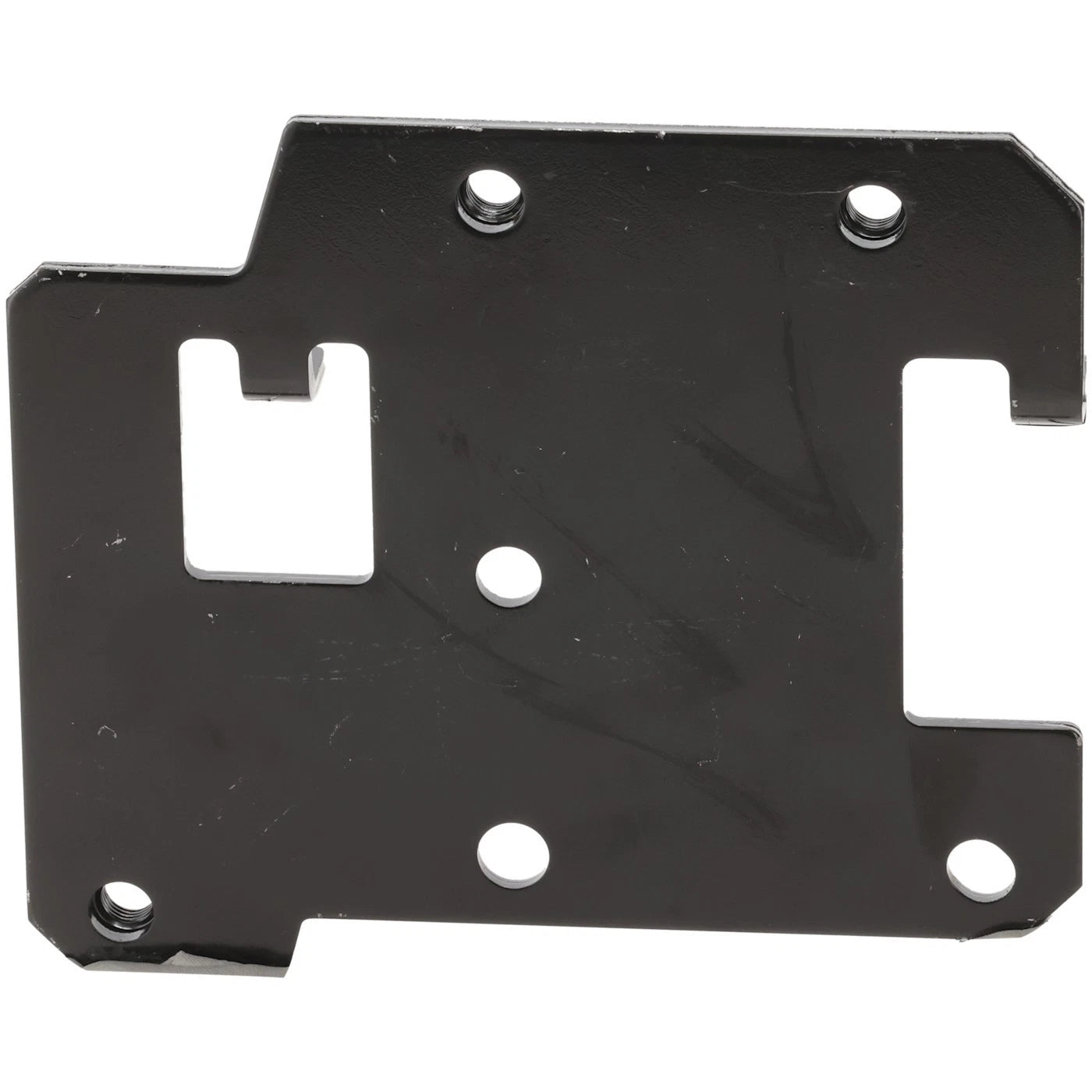 Set of 2 Bumper Bracket For Nissan NV2500 2012-2021 Front Left & Right