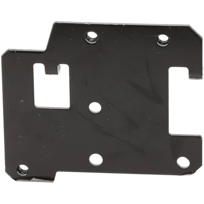 Set of 2 Bumper Bracket For Nissan NV2500 2012-2021 Front Left & Right