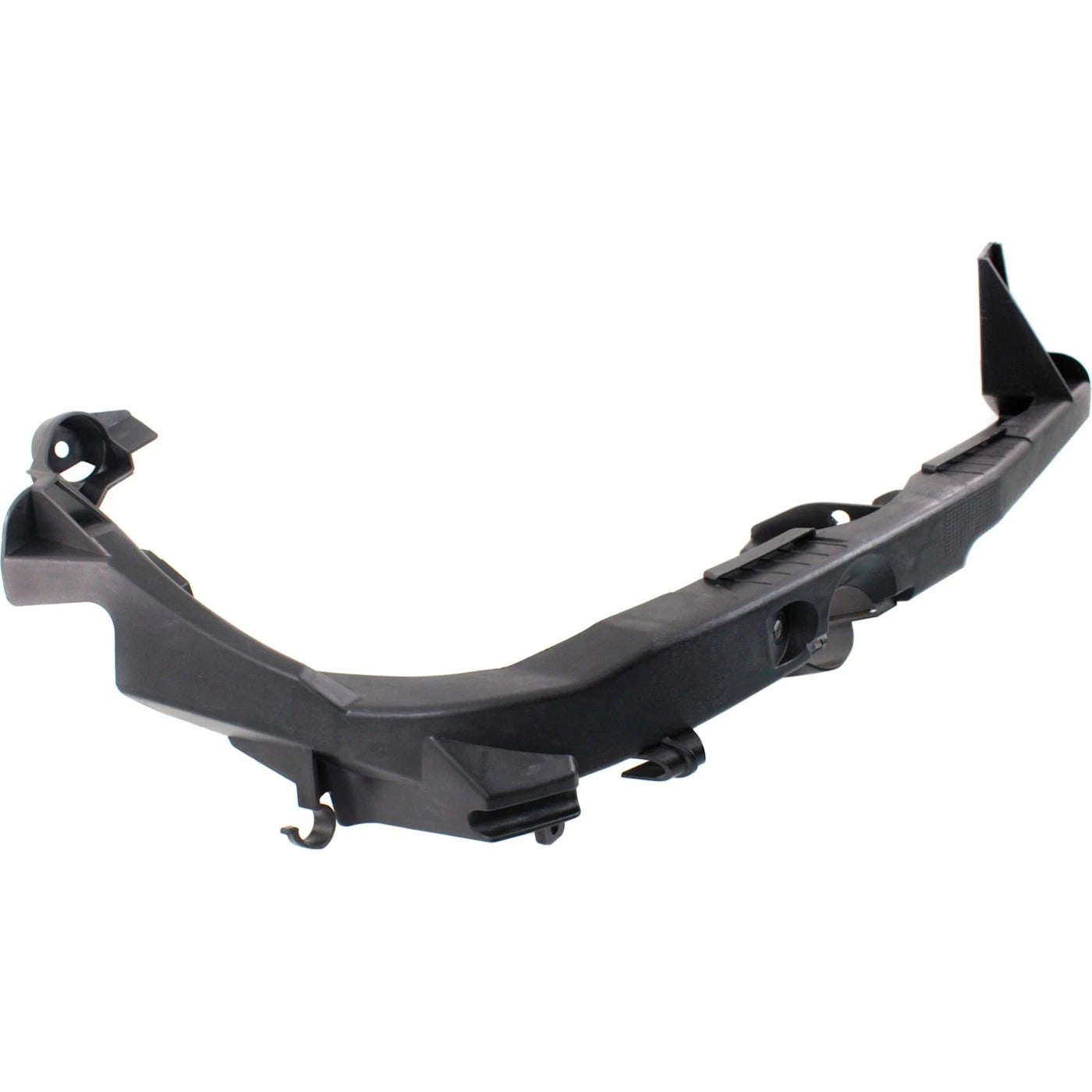 Headlight Bracket Set For 2007-08 BMW 335i 335xi 328i 328xi 06-08 BMW 323i Pair