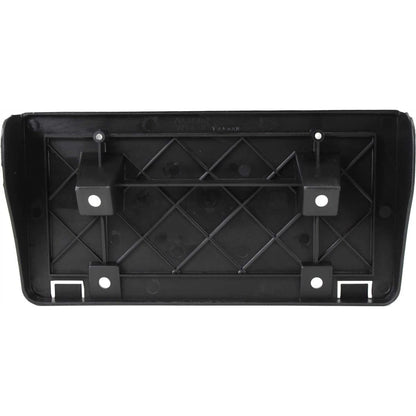 License Plate Bracket For 1994-2001 Dodge Ram 1500 Front CH1068108