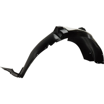 Set of 2 Fender Liner For Chevrolet Equinox 2014-2017 Front Left & Right Inner