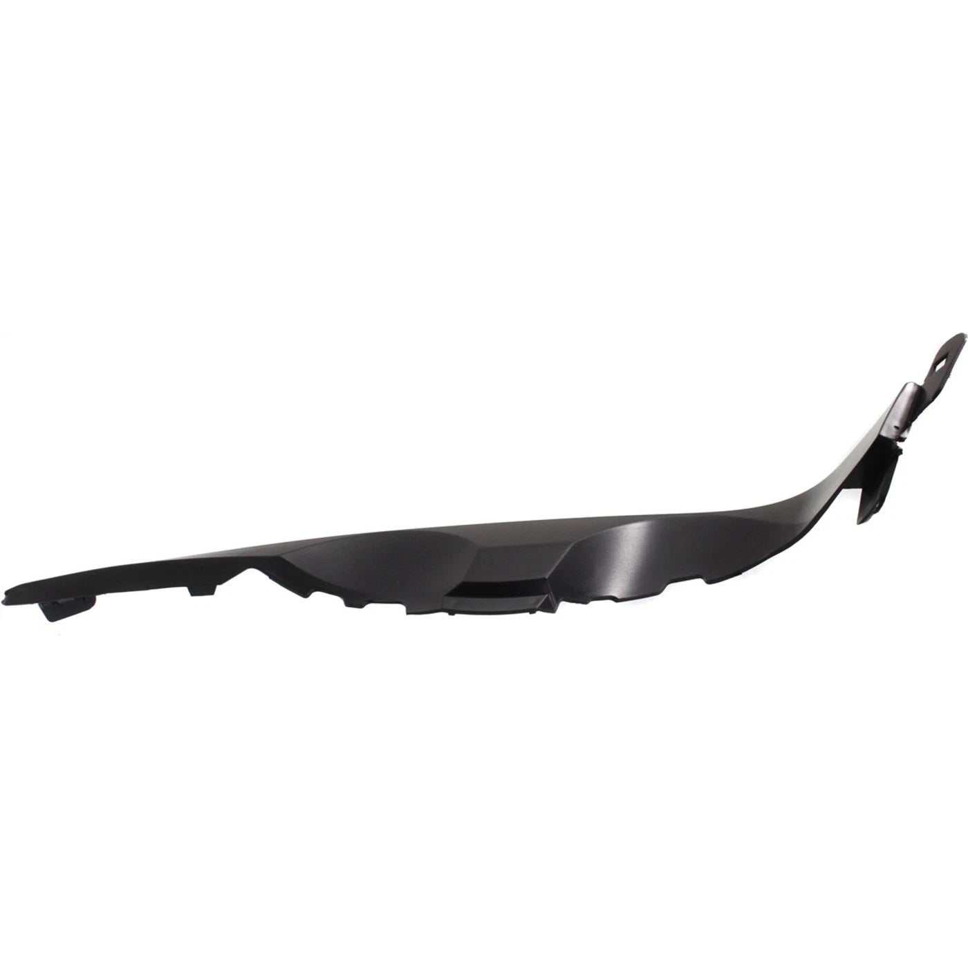 Bumper Bracket For Chevrolet Sonic 2012-2016 Driver Side