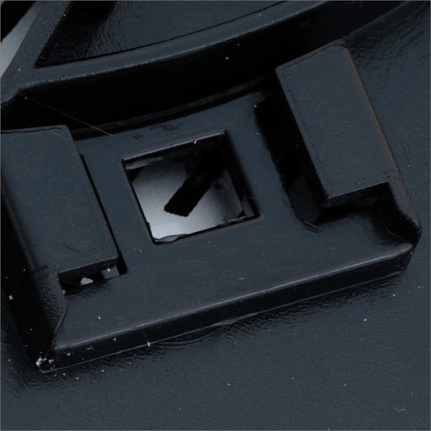 Mirror Glass Driver Side Heated For 14-18 Chevy Silverado Sierra 1500 22919747