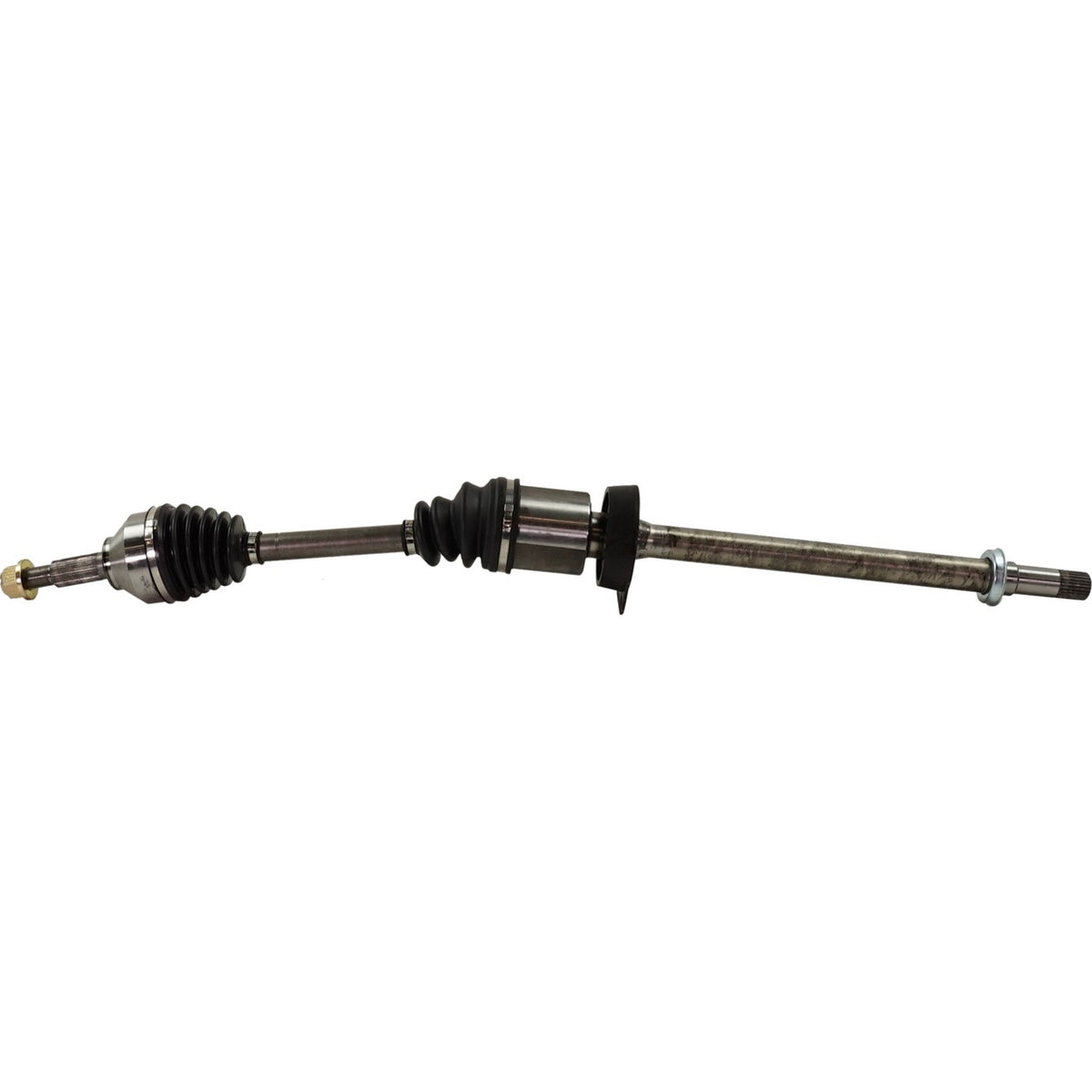 CV Half Shaft Axle For 2009-2014 Lincoln MKS Ford Flex Front Passenger Side FWD