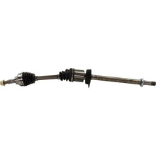 CV Half Shaft Axle For 2009-2014 Lincoln MKS Ford Flex Front Passenger Side FWD