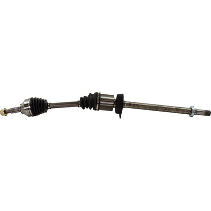 CV Half Shaft Axle For 2009-2014 Lincoln MKS Ford Flex Front Passenger Side FWD