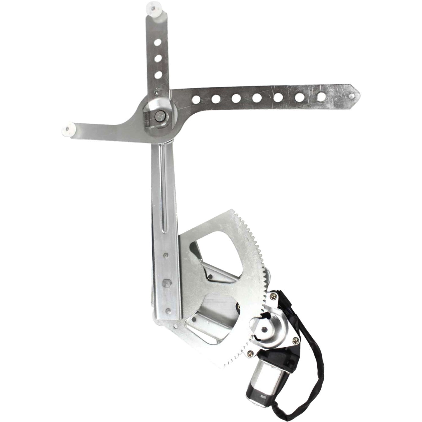 Power Window Regulator & Motor Front Driver Side Left LH for Chevy GMC Truck