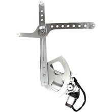 Power Window Regulator & Motor Front Driver Side Left LH for Chevy GMC Truck