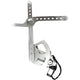 Power Window Regulator & Motor Front Driver Side Left LH for Chevy GMC Truck