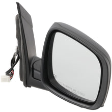 Power Mirror For 2008-2020 Dodge Grand Caravan GT R/T SE Heated Right Side