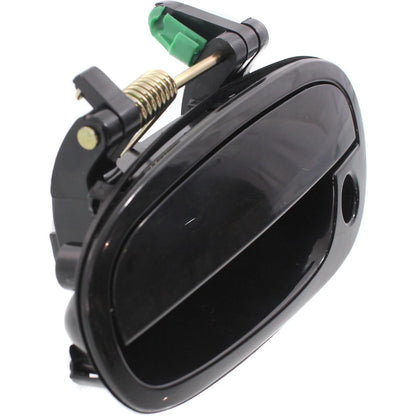 Exterior Door Handle For 2004-2005 Suzuki Forenza 2004-2006 Verona Front Driver