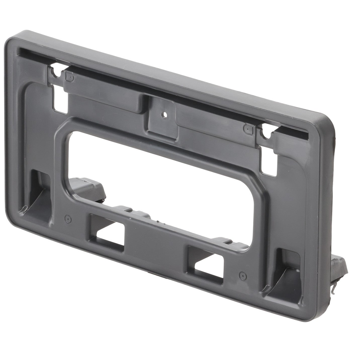 Front License Plate Bracket For 2013-2015 Honda Civic HO1068114 71145TR3A50
