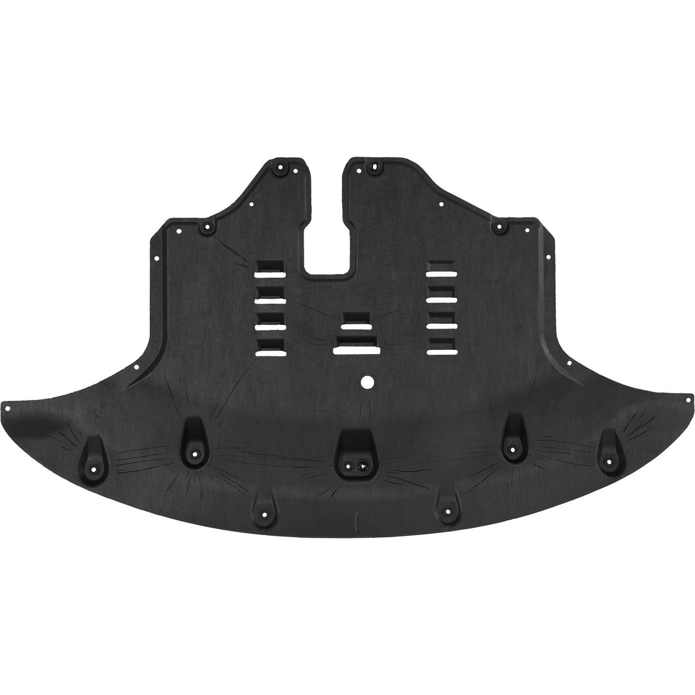 Engine Splash Shield For Kia Sorento 2016-2020 Front Lower 3.3L