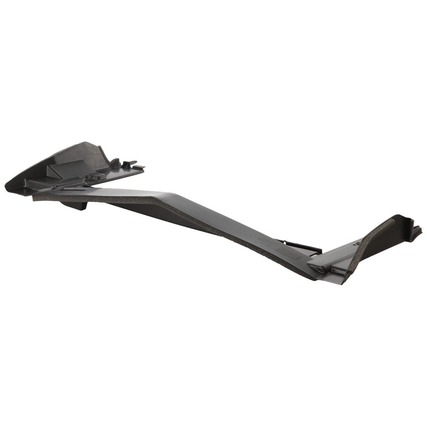Radiator Support For 2010-2015 Equinox 2010-2017 Terrain Upper Radiator Frame