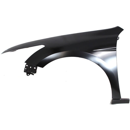 Fender For Honda Accord 2008-2012 Front Driver and Passenger Side Sedan