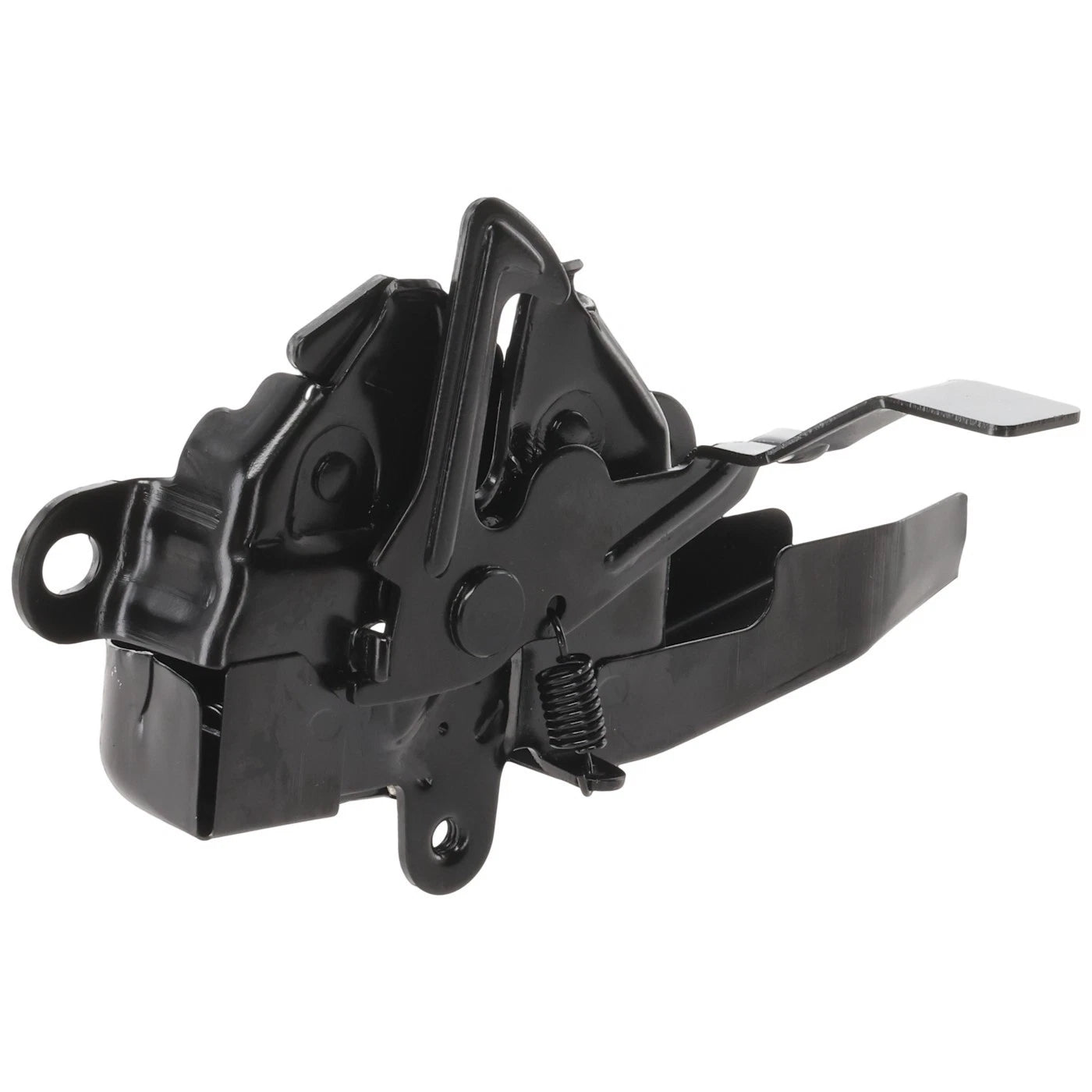 Hood Latch For 2004-2009 Toyota Prius 5351047060 TO1234117 New Hood Lock
