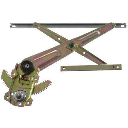 Front Left Side Window Regulator For 1984-1989 Toyota 4Runner TO1350116