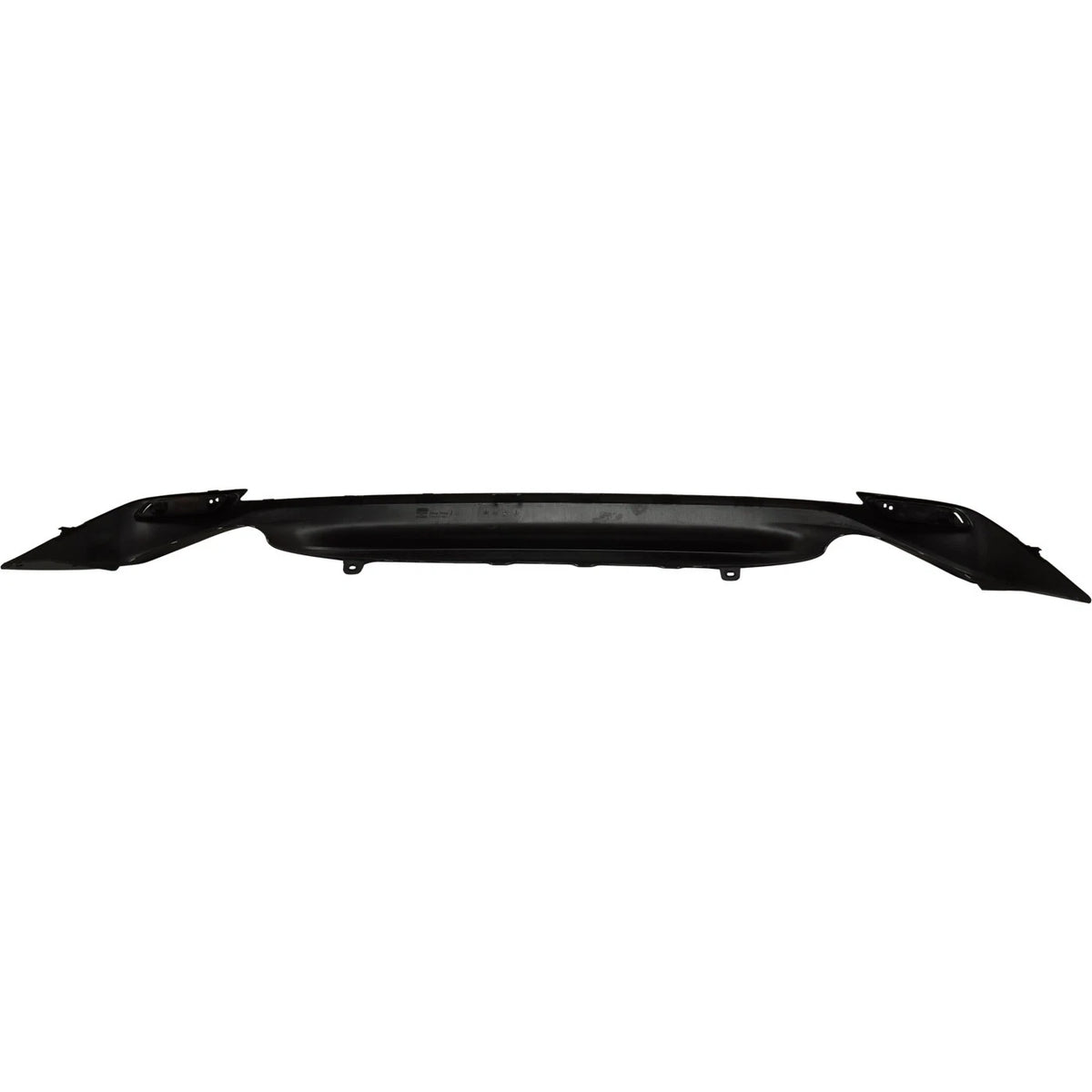Rear Lower Bumper Valance Panel For 2018-2024 Toyota Camry Textured 5216906150