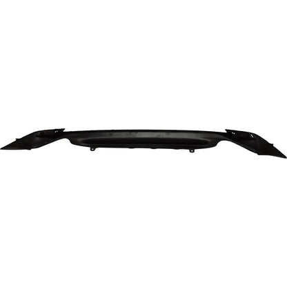 Rear Lower Bumper Valance Panel For 2018-2024 Toyota Camry Textured 5216906150