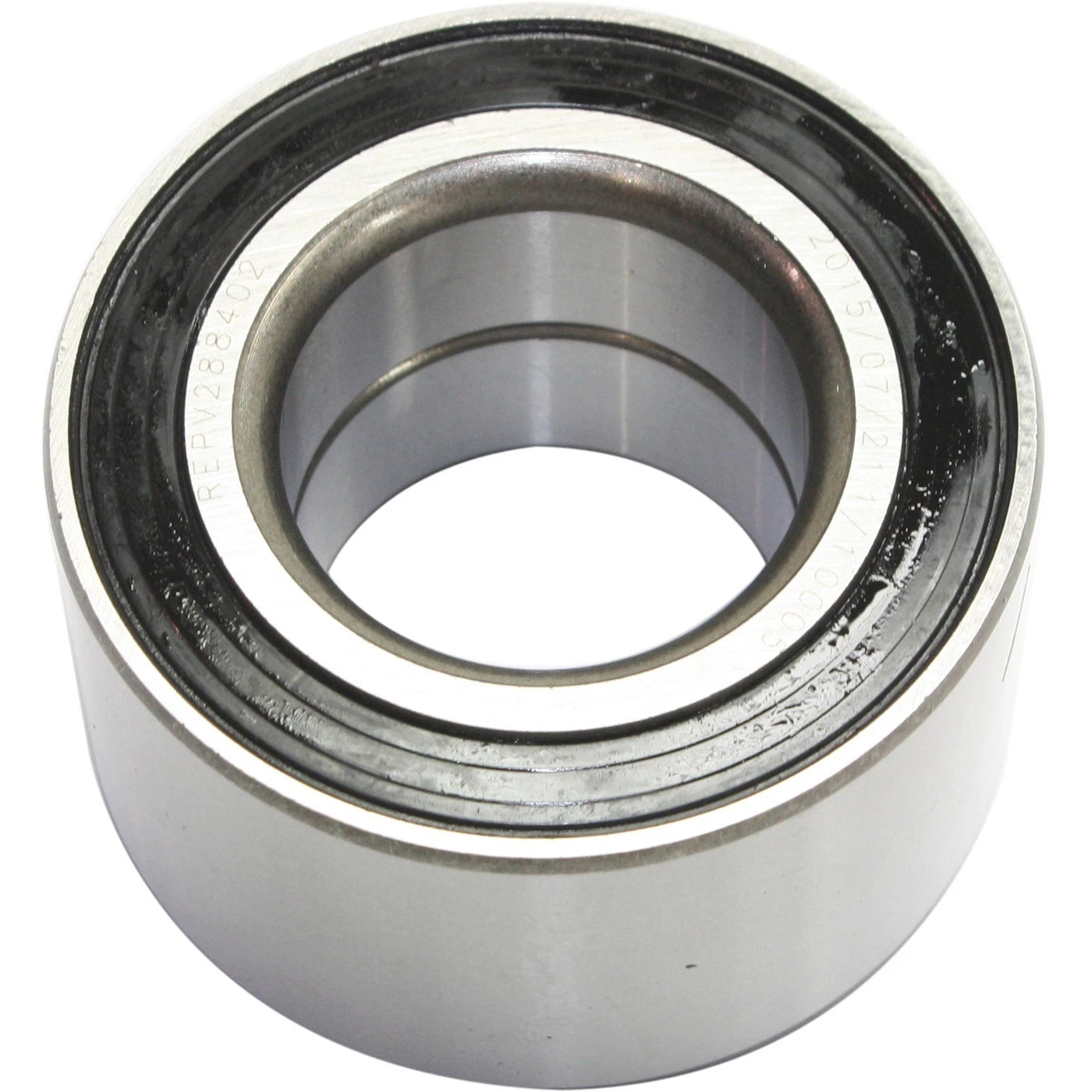 New Set of 2 Wheel Bearings Front or Rear Driver & Passenger Side VW Chevy Pair