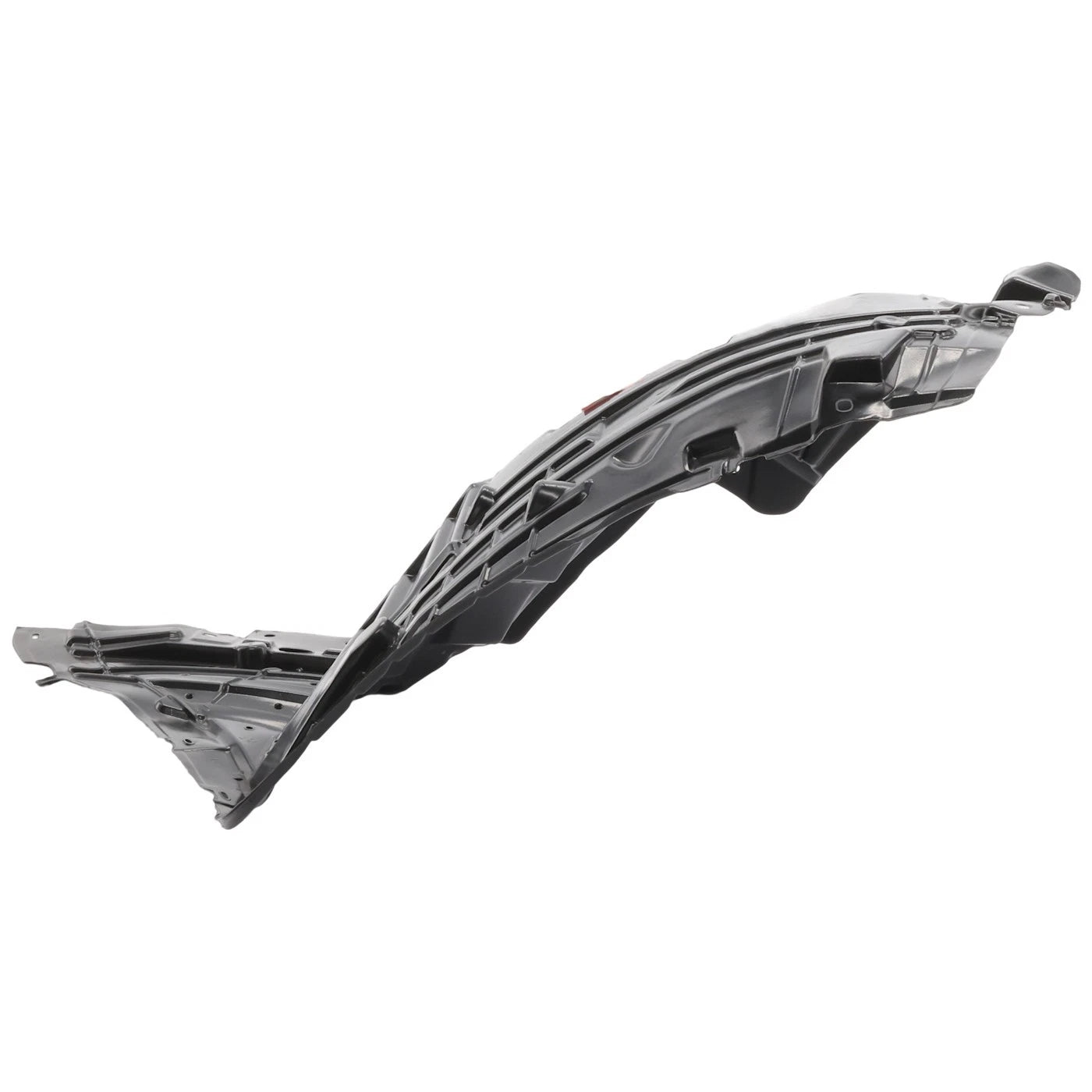 Fender Liner For Nissan 350Z 2006-2009 Front Driver Side Plastic Liner