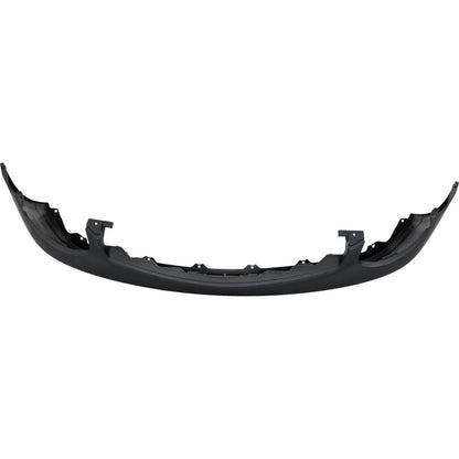 Front Bumper Cover For 2003 Infiniti G35 Base Sedan Primed IN1000120 62022AM625